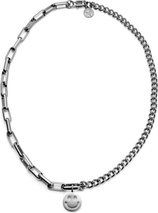 Actual product image Lucleon Caleb (Stainless steel)