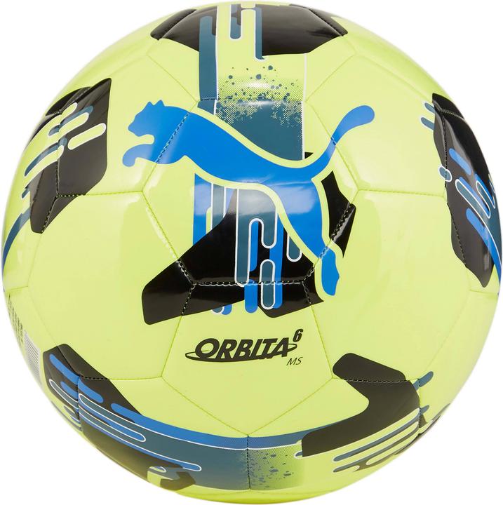 Puma Orbita 6 MS