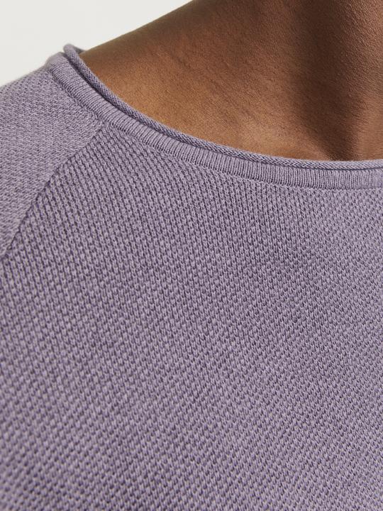 Immagine prodotto Jack & Jones Jjehill Knit Crew Neck Noos (M)
