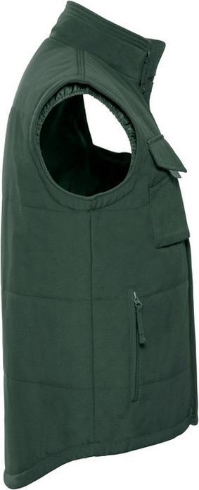 Produktbild Russell Heavy Duty weste (L)