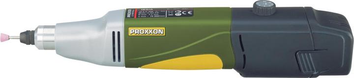 Immagine prodotto Proxxon Strumento multifunzione a batteria