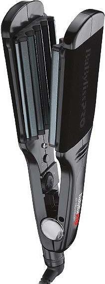 Actual product image BaByliss Pro Crimper