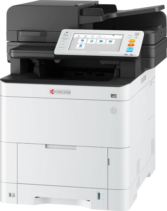 Produktbild Kyocera ECOSYS MA4000CIX/PLUS (Farbe)