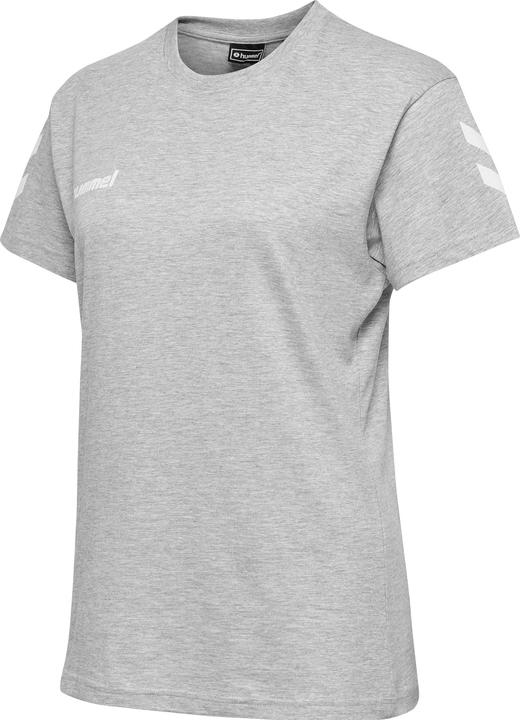 hummel Go Cotton T-Shirt Woman S/S