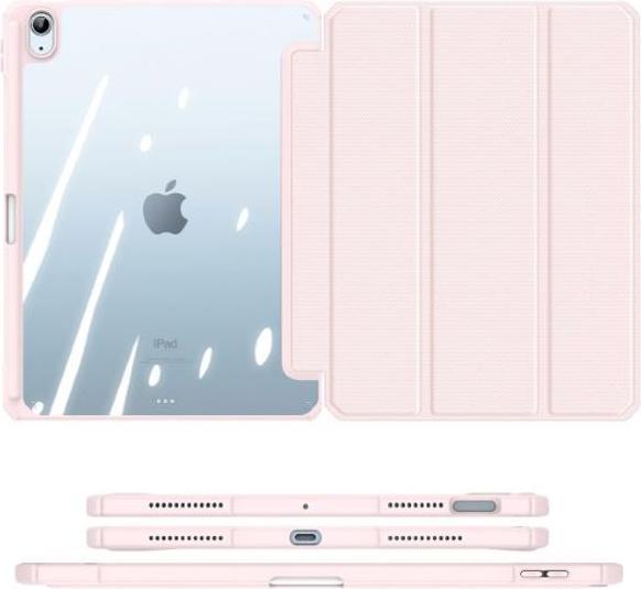 Produktbild Dux Ducis Toby Series (iPad Air 2022 (5. Gen), iPad Air 2020 (4. Gen))