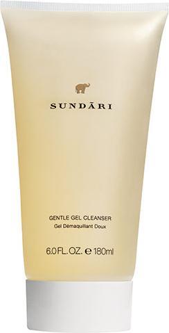 Sundari Gentle Gel Cleanser for All Skin Types (Gel)
