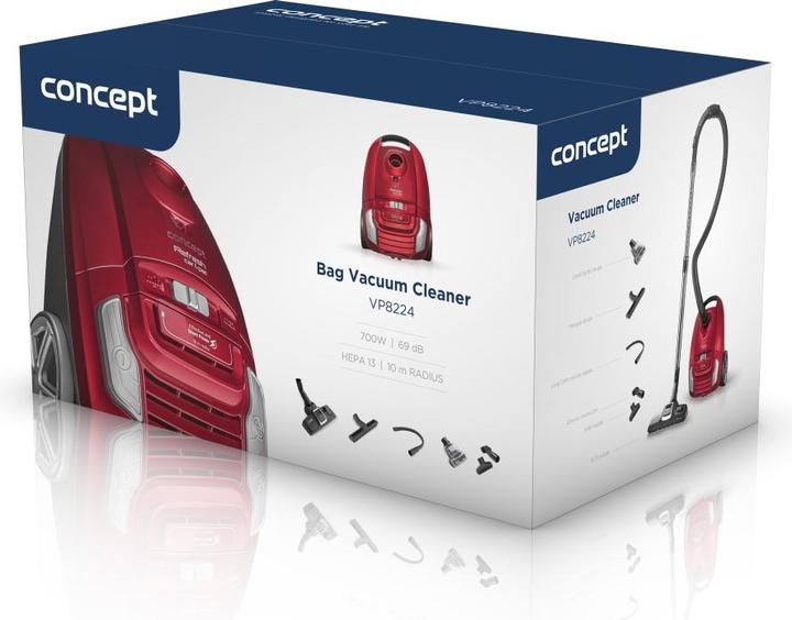 Actual product image Concept VP8224