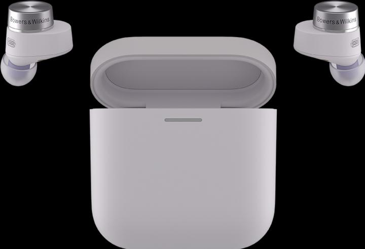 Image du produit Bowers & Wilkins Pi5 S2 (ANC, 5 h, Sans fil)
