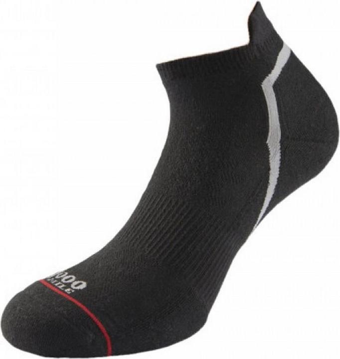 1000 Mile Sneakersocken Aktiv (35.5 - 39)