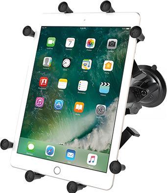 Produktbild RAM Mounts Twist Lock Suction Cup Mount