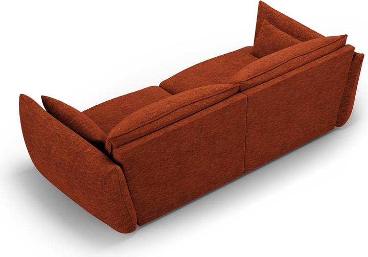 Actual product image Maison Heritage Clau (3-seater)
