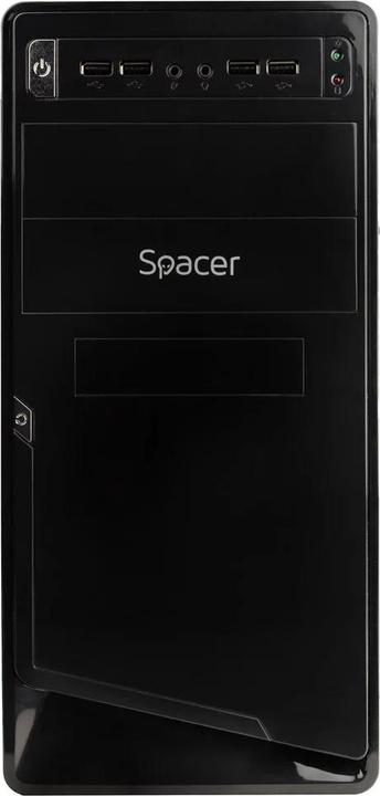 Immagine prodotto Spacer Spc-Moon (ATX)
