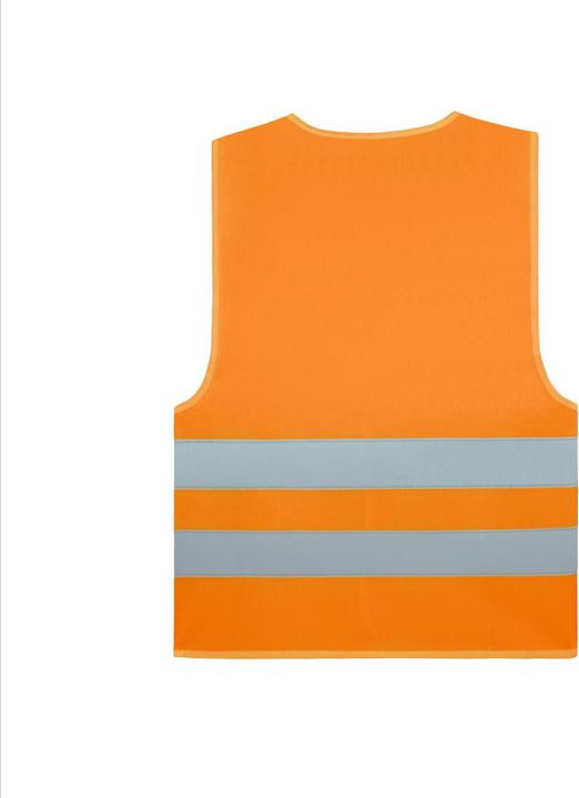 Produktbild Korntex Standard-Warnweste im Beutel (XL)