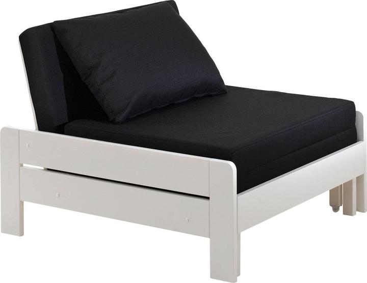 Image du produit Vipack Fauteuil-lit Oliver