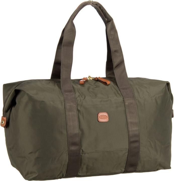 Immagine prodotto Brics Borsa da viaggio Bric's X-Bag Borsa da viaggio 40203 (25 l)