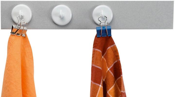 Actual product image Maul 215 - Binder (1 x)