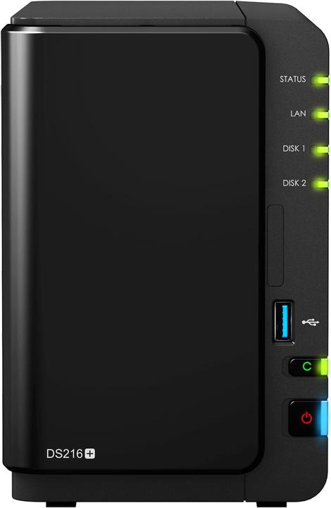Immagine prodotto Synology Ds216+