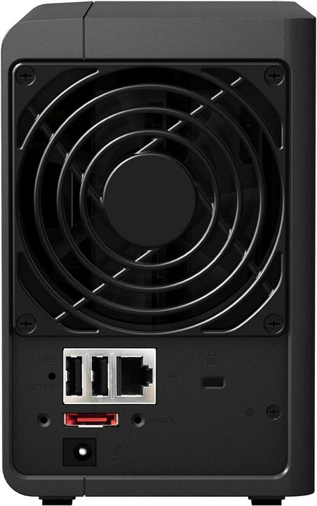Immagine prodotto Synology Ds216+