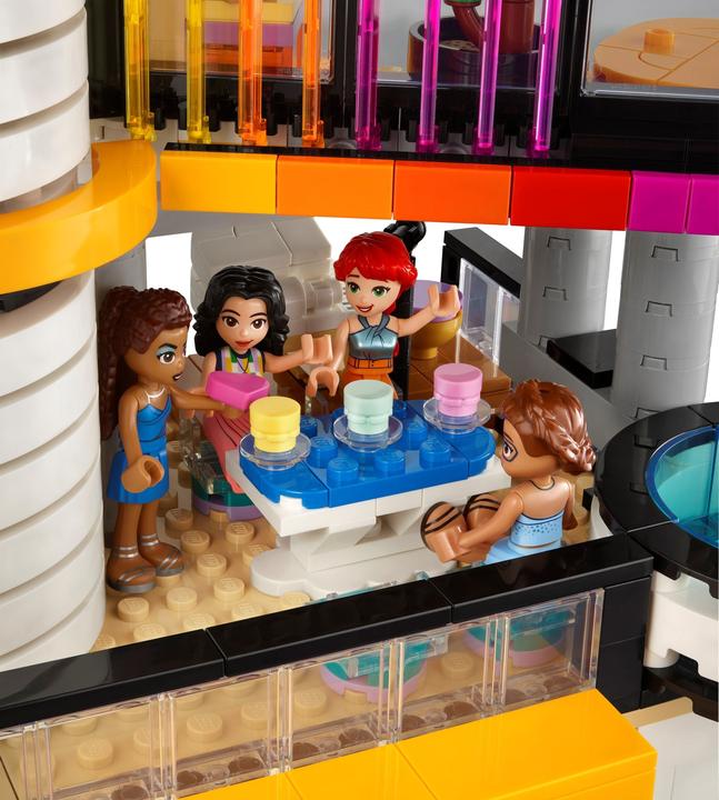 Immagine prodotto LEGO Andrea's Modern Mansion (42639, LEGO Friends)