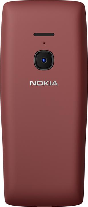 Actual product image Nokia 8210 (2.80", 0.30 Mpx, 4G)