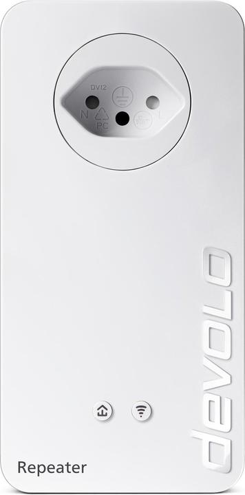 Image du produit Devolo Répétiteur ac (867 Mbit/s, 300 Mbit/s)