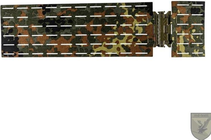 Image du produit MD Ceinture ST 5FT camouflage (Platines)