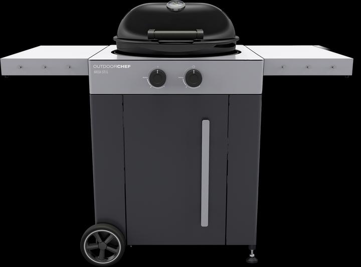 Immagine prodotto Outdoorchef Arosa 570 G Evo (9.50 kW)