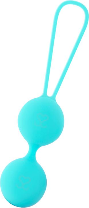 Moressa Osian Chinese-Balls 2-piece set Premium (101 g)