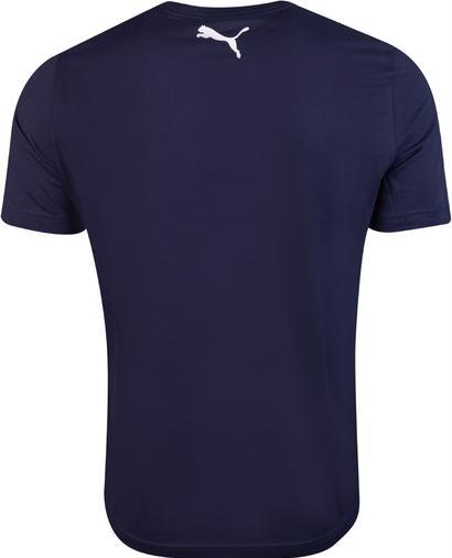 Image du produit Puma T-shirt pour homme Blanc Base (XXL)