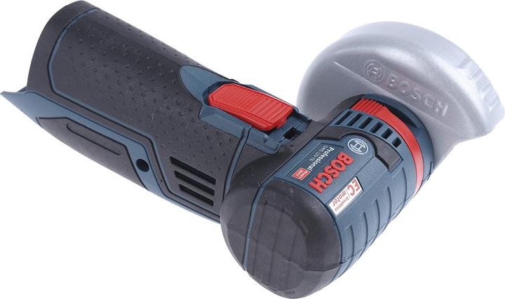 Productafbeelding Bosch Professional GWS 12V-76 Professional (76 mm)