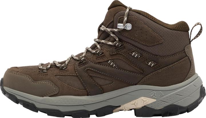 Produktbild Jack Wolfskin Vojo Tour Lt Texapore Mid M (40.5)