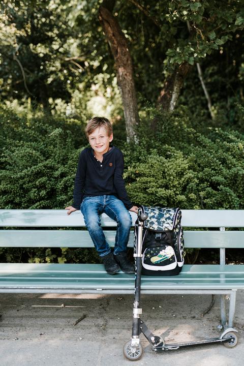 Produktbild Funki Flexy-Bag (28 l)