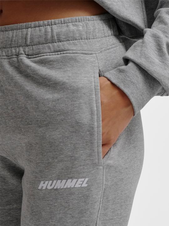 Actual product image hummel Hmlelemental Tapered Pants Woman (M)