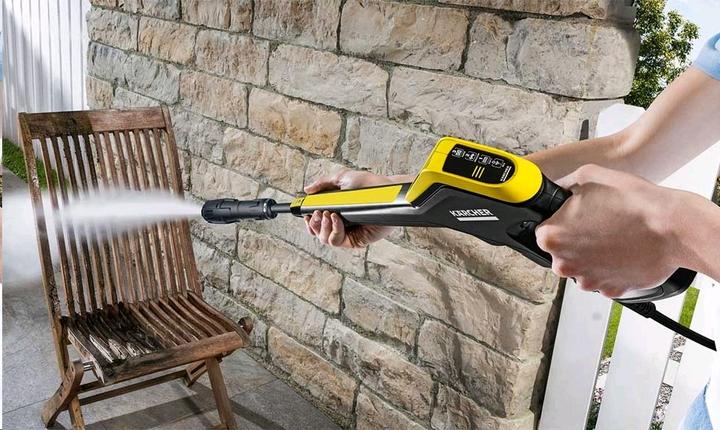 Produktbild Kärcher K5 Power Control Home (Netzbetrieb)