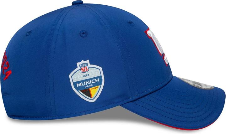 Actual product image New Era 9Forty Cap - NFL MUNICH 2024 New York Giants (One size)