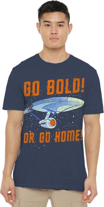 Produktbild Go Bold TShirt (S)