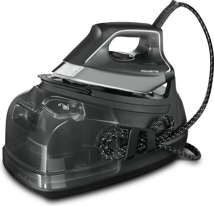 Rowenta Perfect Steam Pro (2400 W, 430 g/min)