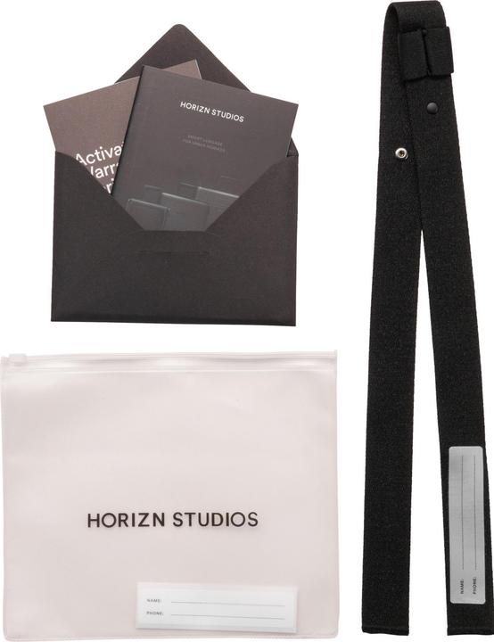 Produktbild Horizn Koffer & Trolley H7 Essential Check-In Luggage