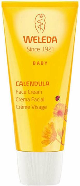 Produktbild Weleda Baby Calendula