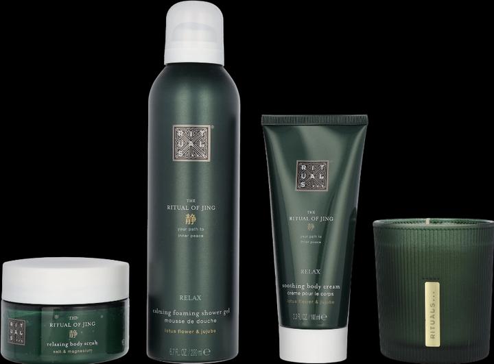 Produktbild Rituals Jing (Körperpflegeset)