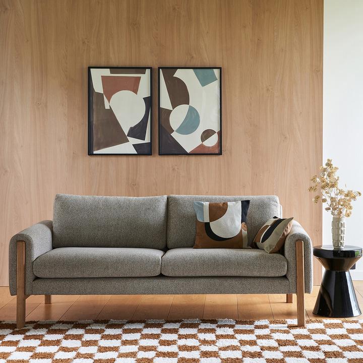 Immagine prodotto La Redoute Interieurs Danito (200 x 290 cm)