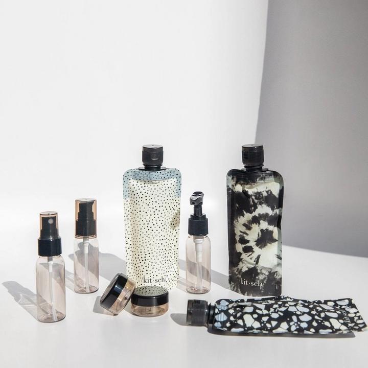 Produktbild Kitsch Travel Set (Zusätzliche Polsterung)