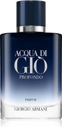 Immagine prodotto Armani Exchange ARMANI Acqua di Giò Profondo Profumo 50 ml (Eau de parfum, 50 ml)