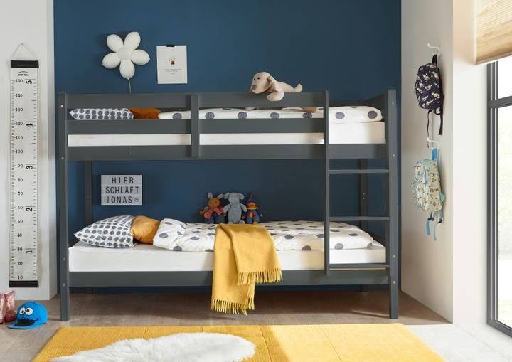 Actual product image Begabino Moritz (90 x 200 cm)