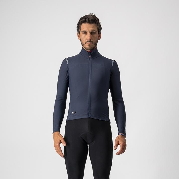Produktbild Castelli Tutto Nano RoS Jersey (XS)