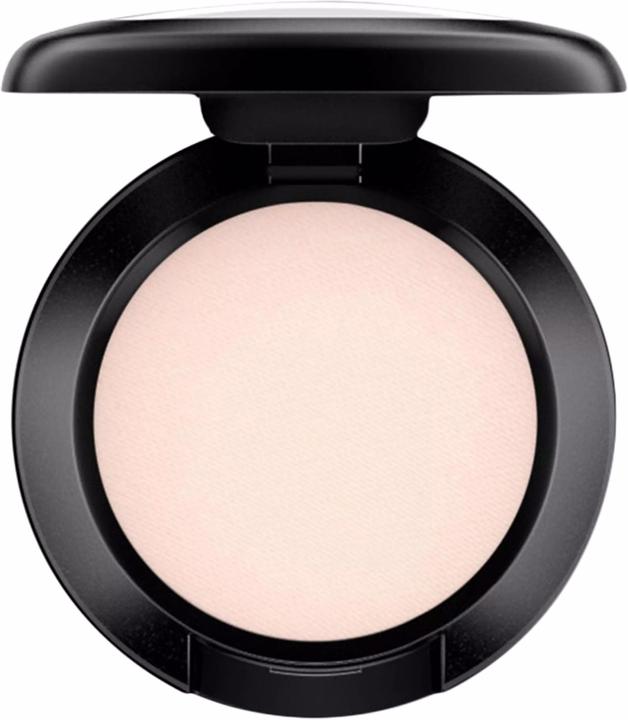 Actual product image MAC Cosmetics Eye Shadow (Blanc type)