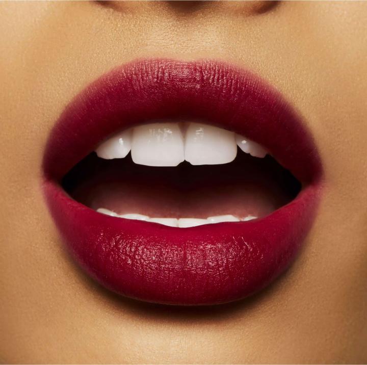 Immagine prodotto MAC Cosmetics Powder Kiss Liquid Lipcolour (Amore bruciante)