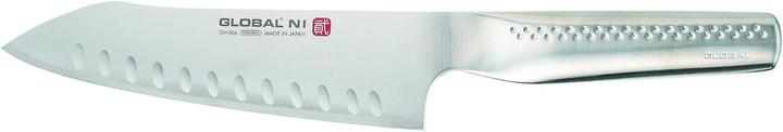 Actual product image Global Santoku knife 71GN006