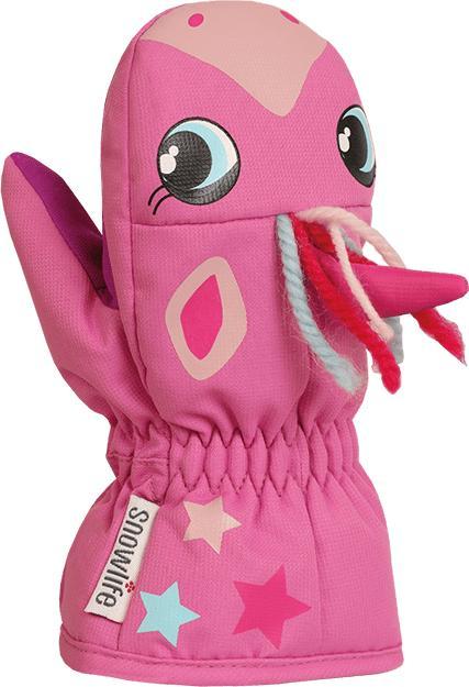 Produktbild snowlife Animal Mitten (XS)
