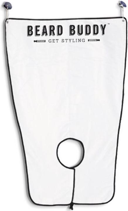 TOP Beard hair catcher